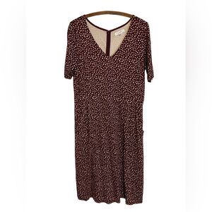 Downeast Dress Size XL